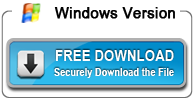Free download FCP X Converter Windows version