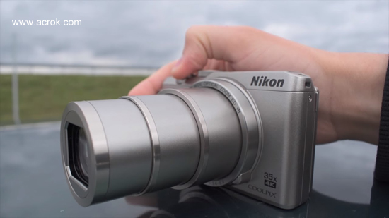 Nikon A900 4K MP4 to Premiere Pro CS6/CS5 workflow