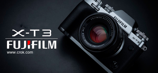 Import 4K HEVC from FUJIFILM X-T3 to Premiere Pro CC