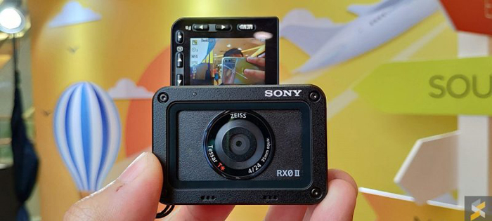 Edit Sony RX0 II 4K XAVC S in Premiere Pro CC/CS6/CS5
