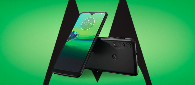 transfer and watch Blu-ray movies on Moto G8 Play